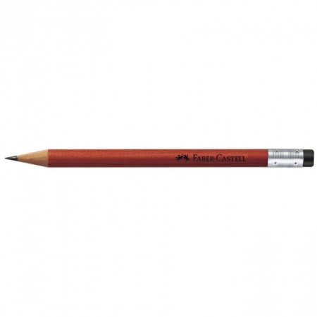 Perfect Fine Writing, Spare Pencil, Reddish Brown